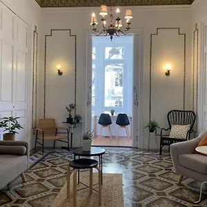  Hostel Coimpact Coliving Bruc Spain