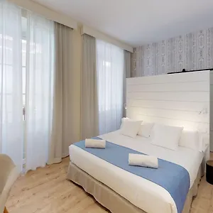 Madeinterranea Hotell