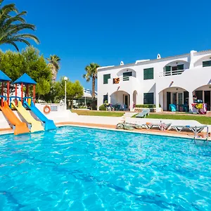 *** Aparthotel Playa Parc Spanje