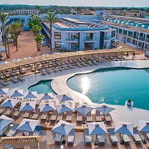 ***** Hotel Universal Grand Leon & Spain